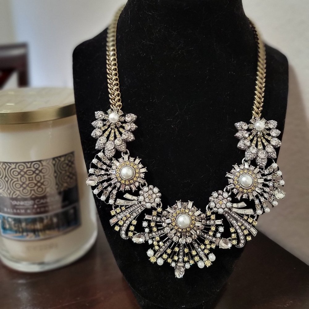 Chloe + Isabel Statement Necklace